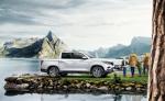 SsangYong Musso 2018 года (WW)